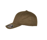 Casquette en coton organique - FLEXFIT - #6277OC