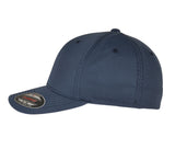 Casquette en polyester recyclé - FLEXFIT - #6277RP