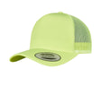 NEON YELLOW