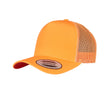 NEON ORANGE