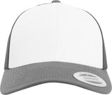 Casquette américaine - FLEXFIT - #6606CF