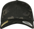 BLACK MULTICAM®