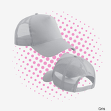 Casquette Trucker enfant - BF640B