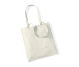 Tote bag personnalisé coton bio - LS42O