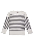 BLANC/NAVIRE