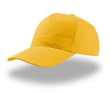 Casquette Start Five 5 pans - ATLANTIS HEADWEAR - #AT001