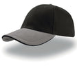 BLACK/GREY