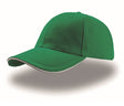GREEN/WHITE