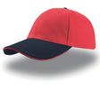 RED/NAVY
