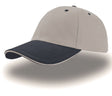 GREY/NAVY