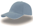 LIGHT BLUE/WHITE
