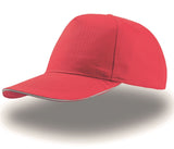 Casquette Start Five Sandwich - ATLANTIS HEADWEAR - #AT004