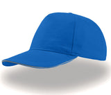 Casquette Start Five Sandwich - ATLANTIS HEADWEAR - #AT004