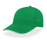 Casquette Start Five Sandwich - ATLANTIS HEADWEAR - #AT004