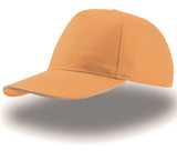 Casquette Start Five Sandwich - ATLANTIS HEADWEAR - #AT004