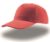 Casquette Liberty Five - ATLANTIS HEADWEAR - #AT009