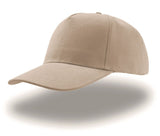 Casquette Liberty Five - ATLANTIS HEADWEAR - #AT009