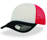 Casquette style rappeur - ATLANTIS HEADWEAR - #AT011