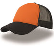 BLACK / ORANGE