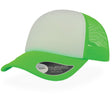 FLUO GREEN / WHITE