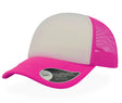 FLUO FUCHSIA / WHITE