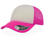 Casquette style rappeur - ATLANTIS HEADWEAR - #AT011