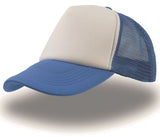 Casquette style rappeur - ATLANTIS HEADWEAR - #AT011