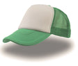GREEN/WHITE