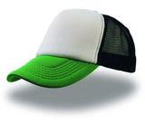 Casquette style rappeur - ATLANTIS HEADWEAR - #AT011
