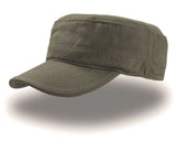 Casquette style militaire Tank - ATLANTIS HEADWEAR - #AT012