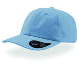 Casquette Dad cap - ATLANTIS HEADWEAR - #AT024