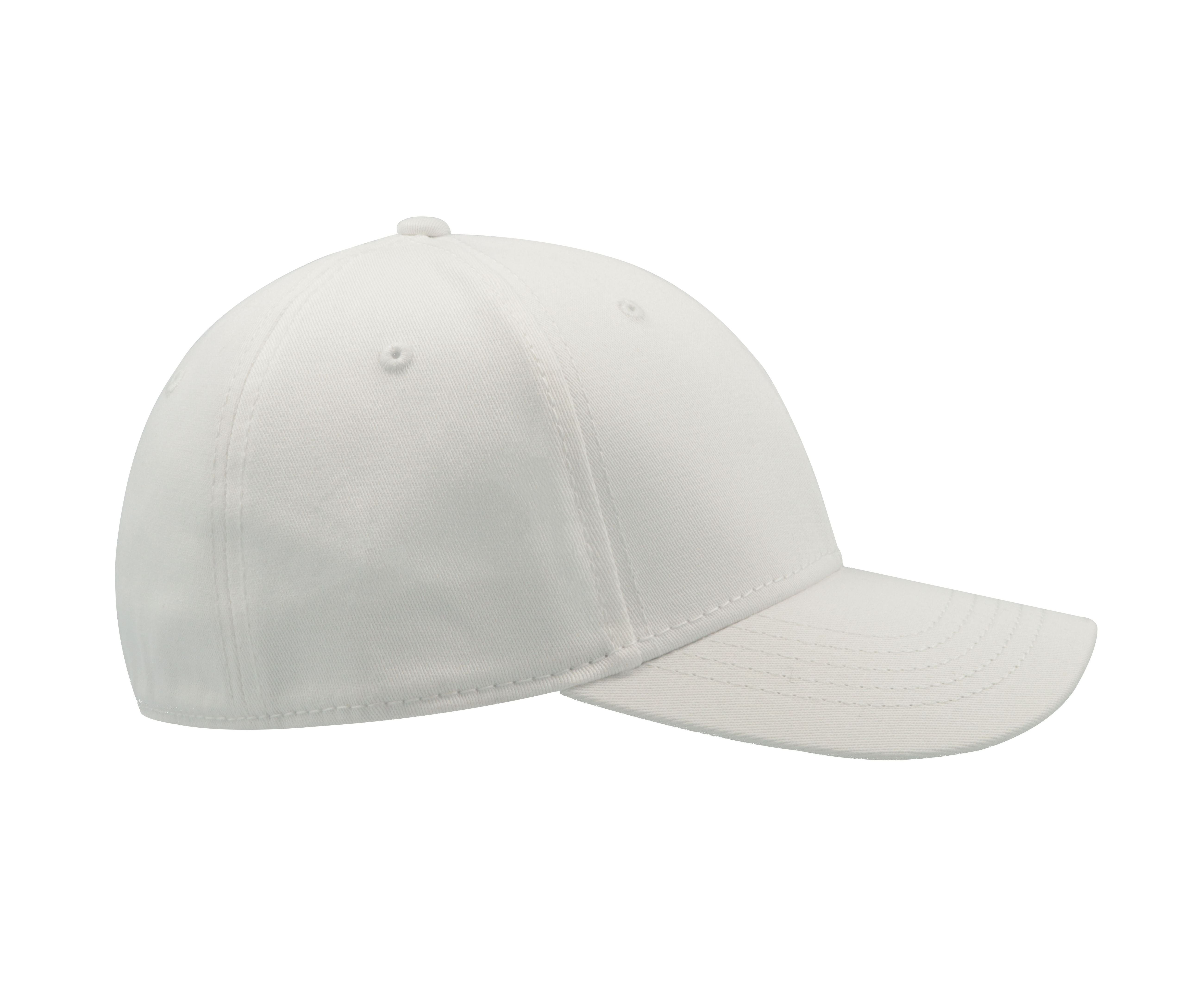 Casquette Pitcher - ATLANTIS HEADWEAR - #AT030