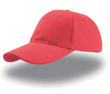 Casquette Liberty Six - ATLANTIS HEADWEAR - #AT042