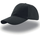 Casquette Liberty Six - ATLANTIS HEADWEAR - #AT042