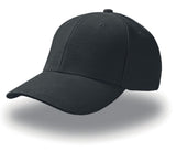 Casquette 6 pans - ATLANTIS HEADWEAR - #AT076
