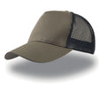 OLIVA/NEGRO