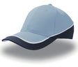 AZUL CLARO/AZUL MARINO