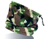 Tour de cou polaire - ATLANTIS HEADWEAR - #AT111
