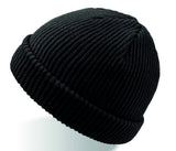 Bonnet avec revers - ATLANTIS HEADWEAR - #AT115