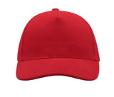 Casquette Liberty Five avec boucle - ATLANTIS HEADWEAR - #AT127