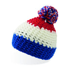 Bonnet avec pompon Everest - ATLANTIS HEADWEAR - #AT134