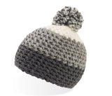 Bonnet avec pompon Everest - ATLANTIS HEADWEAR - #AT134