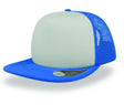 WHITE/ROYAL