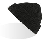 Bonnet avec revers - ATLANTIS HEADWEAR - #AT146