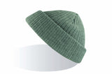 Bonnet avec revers - ATLANTIS HEADWEAR - #AT146