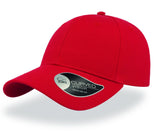 Casquette de sport 6 pans - ATLANTIS HEADWEAR - #AT148