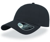 Casquette de sport 6 pans - ATLANTIS HEADWEAR - #AT148