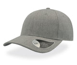 Casquette Beat - ATLANTIS HEADWEAR - #AT169