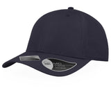Casquette en polyester recyclé - ATLANTIS HEADWEAR - #AT174