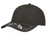 Casquette en polyester recyclé - ATLANTIS HEADWEAR - #AT174